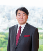 河合 雅司
