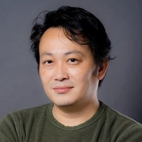 清水 亮